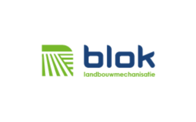 Blok mechanisatie, vertrouwde partner in landbouwmachines