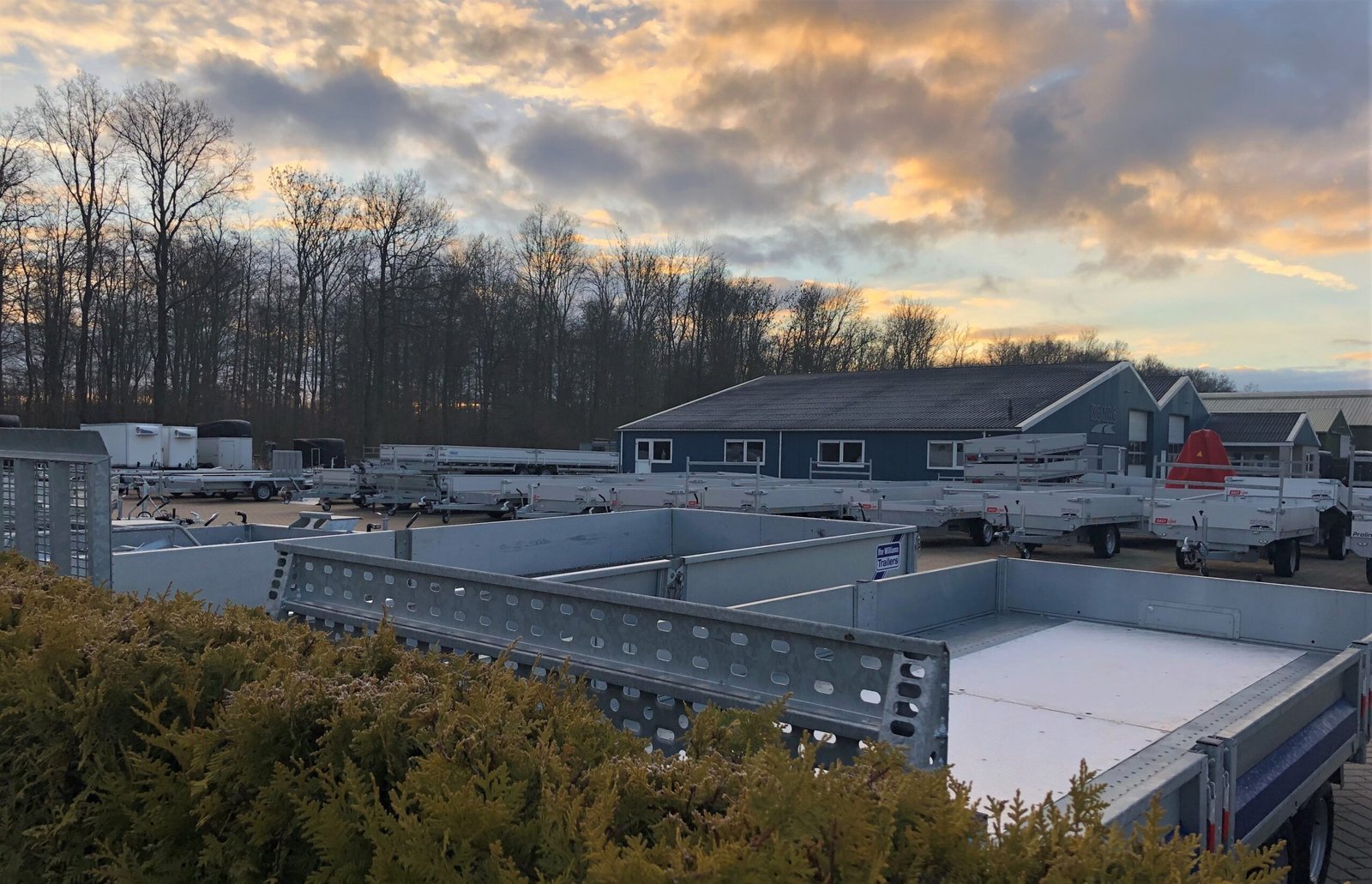 Foto winter Konag 2021