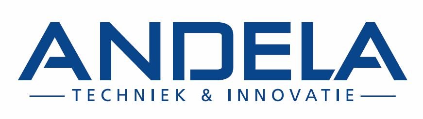 Logo Andela T&I